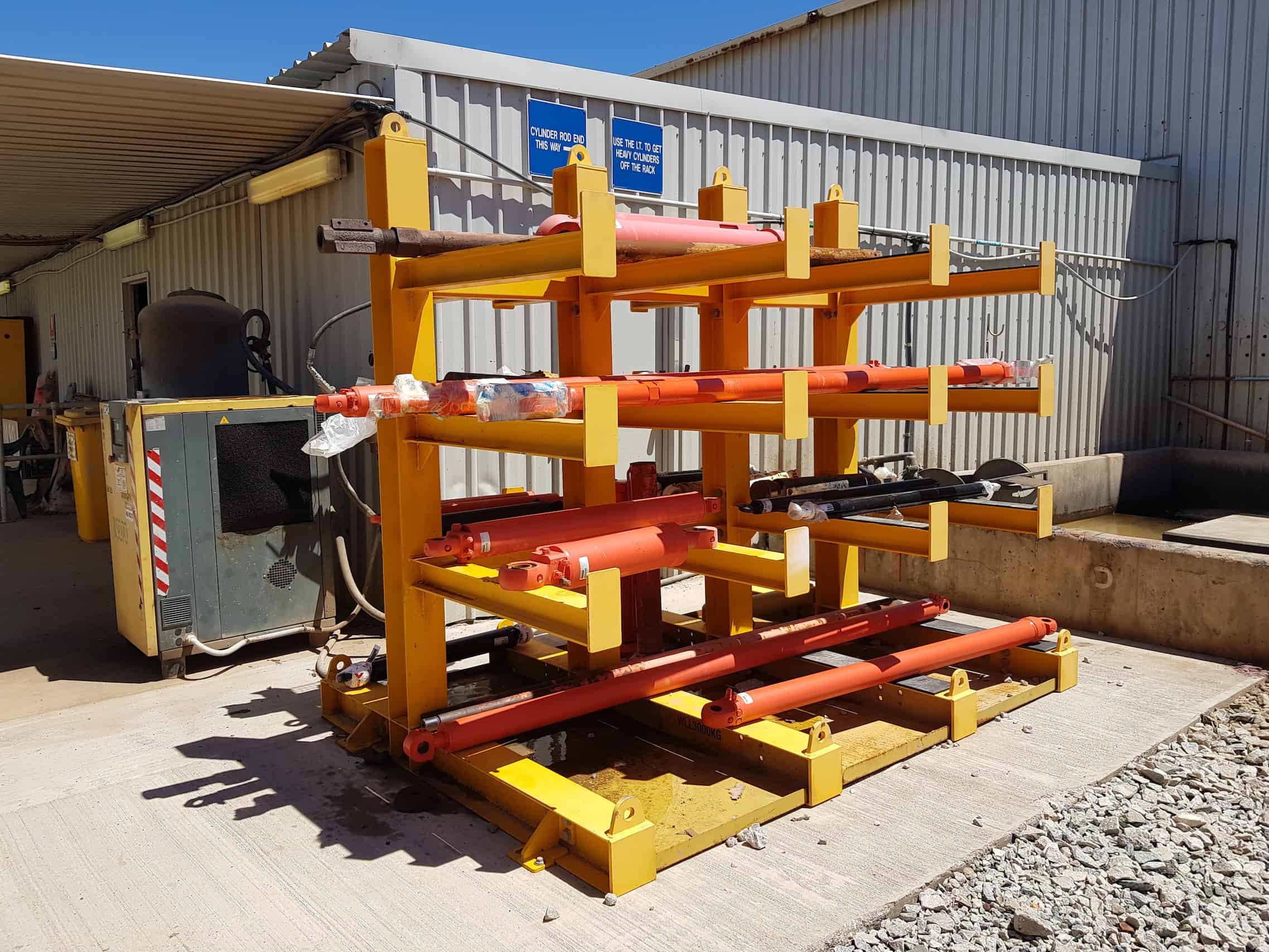 Construction Project